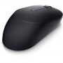 Dell | Full-Size Wireless Mouse | MS300 | Wireless | Wireless | Black - 3